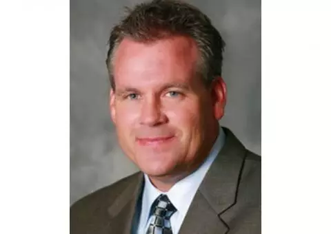 Shawn Phillips - State Farm Insurance Agent in Modesto, CA