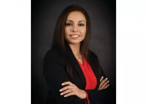 Claudia Anguiano - State Farm Insurance Agent in Modesto, CA