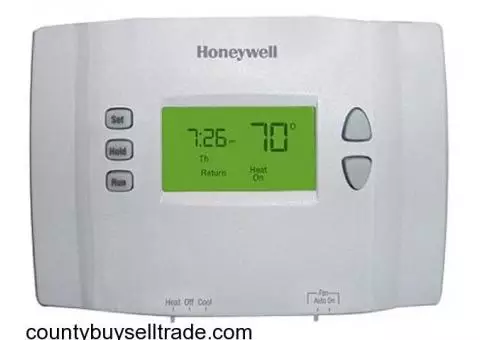Furnace Thermostat