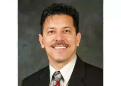 Arturo Sanchez - Farmers Insurance Agent in Turlock, CA